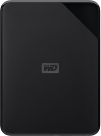 Western Digital Elements SE Portable 2 TB 2.5'' HDD Extern Elements SE Portable 2 TB 2.5'' HDD Extern Western Digital 798242200000 Bild Nr. 1