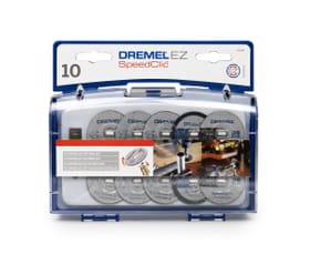 SpeedClic Schneid-Set