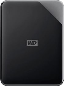 Elements Portable 5 TB 2,5" Externe Festplatte Western Digital 785300149970 Bild Nr. 1