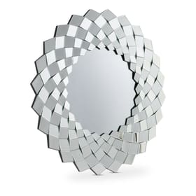 FLORA Specchio FLORA Specchio 360923400000 N. figura 1