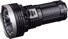 Fenix LR40R Taschenlampe LR40R Taschenlampe Fenix 785300149389 Bild Nr. 1