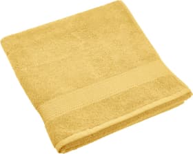 CHIC FEELING Asciugamano per le mani CHIC FEELING Asciugamano per le mani 450872920450 Colore Giallo Dimensioni L: 50.0 cm x A: 100.0 cm N. figura 1