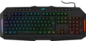 Exodus 700 Semi-Mechanical Gaming-Tastatur uRage 785300173081 Bild Nr. 1