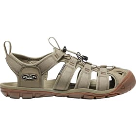 Keen Clearwater CNX Sandalen Clearwater CNX Sandalen Keen 493463842070 Grösse 42 Farbe braun Bild-Nr. 1