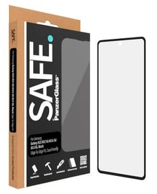 Case Friendly Galaxy A52/A52 5G/A52s 5G/A53 Displayschutz SAFE. 785300170432 Bild Nr. 1