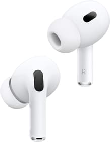 AirPods Pro (2nd Generation) Casque In-Ear Apple 770799000000 Photo no. 1