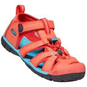 Seacamp II CNX Sandales Keen 465621730057 Taille 30 Couleur corail Photo no. 1