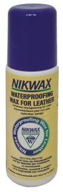 Nikwax Imprägnierungswachs für Leder Impermeabilizzante Imprägnierungswachs für Leder Impermeabilizzante Nikwax 493387400000 N. figura 1