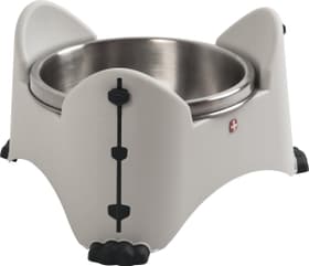 Rotho Ciotola per animali regolabile S Sammy Ciotola per animali regolabile S Sammy Rotho 604043900000 N. figura 1