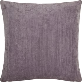 AMANDA Zierkissen AMANDA Zierkissen 450733340546 Farbe Lila Grösse B: 50.0 cm x H: 50.0 cm Bild Nr. 1