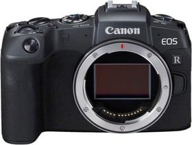 Canon EOS RP Body + Ad. EF-EOS RP Import appareil photo rhybrid EOS RP Body + Ad. EF-EOS RP Import appareil photo rhybrid Canon 785300146549 Photo no. 1