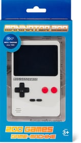 Mani Game Console Gesellschaftsspiel Mani Game Console Gesellschaftsspiel 748951900000 Bild Nr. 1