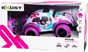 Pixie, 27 MHz Exost Giocattoli telecomandati Pixie, 27 MHz Exost Giocattoli telecomandati 747358900000 N. figura 1