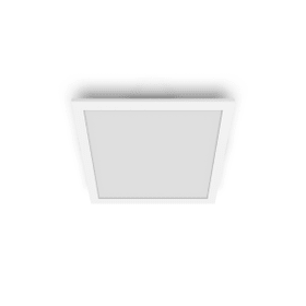 Philips hue Touch weiss Wand- und Deckenleuchte Touch weiss Wand- und Deckenleuchte Philips hue 615166100000 Bild Nr. 1