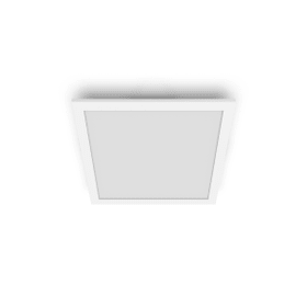 Touch bianco Lampada da parete/soffitto Philips 615166100000 N. figura 1