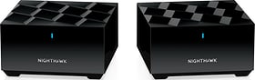 MK62-100PES Nighthawk WiFi 6 Mesh-System MESH Wifi Netgear 798284700000 N. figura 1