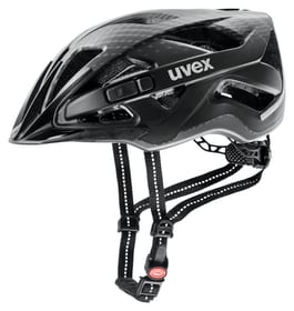 Uvex City Active Casque de vélo City Active Casque de vélo Uvex 470290756520 Couleur noir Taille 56-61 Photo no. 1