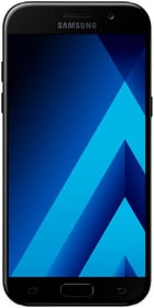 Galaxy A5 (2017) 32GB nero Smartphone Samsung 79461530000017 No. figura 1