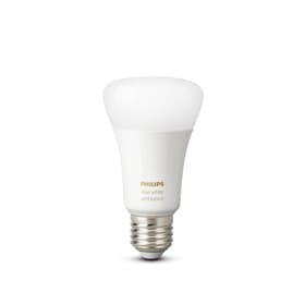 Philips hue HUE White Ambiance LED E27 9W HUE White Ambiance LED E27 9W Philips hue 420190400000 Photo no. 1
