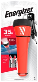 Energizer Waterproof LED 2AA Torcia elettrica Waterproof LED 2AA Torcia elettrica Energizer 612128400000 N. figura 1