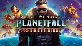 PC - Age of Wonders: Planet Premium Edition Download (ESD) PC - Age of Wonders: Planet Premium Edition Download (ESD) 785300142584 Photo no. 1