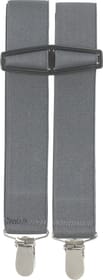 Had Hosenträger Hosenträger Had 460539299983 Farbe Dunkelgrau Grösse one size Bild-Nr. 1