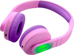 TAK4206PK/00 Pink On-Ear Kopfhörer Philips 785300164319 Farbe Pink Bild Nr. 1