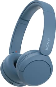 WH-CH520L – Blau On-Ear Kopfhörer Sony 770799400000 Farbe Blau Bild Nr. 1