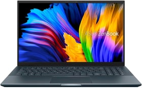 ZenBook Pro 15 UM535QE-KJ180X, Ryzen 7, 16 GB, 1 TB Notebook Asus 785300163701 Bild Nr. 1