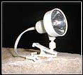 i-SPOT HALOGÈNE 10W/12V BLANC i-SPOT HALOGÈNE 10W/12V BLANC 61302180000005 Photo n°. 1