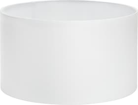 BLING 50 Paralume 50cm BLING 50 Paralume 50cm 420183205010 Dimensioni A: 30.0 cm x D: 50.0 cm Colore Bianco N. figura 1