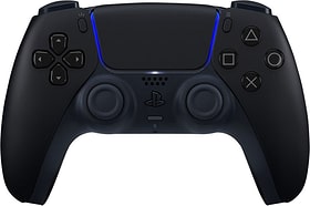 PS5 DualSense Midnight Controller da gaming PlayStation 5 785300160182 N. figura 1