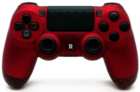 Rocket Games Red Shadow Rocket Controller Controller Red Shadow Rocket Controller Controller Rocket Games 785300150772 Bild Nr. 1