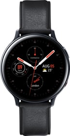 Samsung atch Active 2 Steal 44mm LTE noire Smartwatch atch Active 2 Steal 44mm LTE noire Smartwatch Samsung 785300146561 Photo no. 1