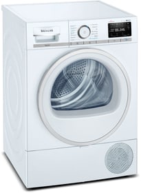 Siemens WT7HXE90CH Wäschetrockner WT7HXE90CH Wäschetrockner Siemens 785300152457 Bild Nr. 1