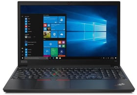 Lenovo ThinkPad E15 Notebook ThinkPad E15 Notebook Lenovo 785300151219 Bild Nr. 1
