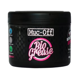 MucOff Bio-Grease 450 g Produits d'entretien Bio-Grease 450 g Produits d'entretien MucOff 466640400000 Photo no. 1