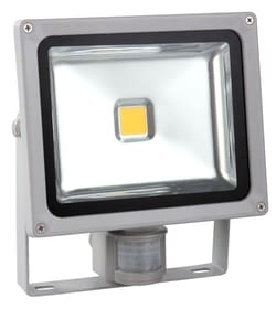 Proiettore LED parete sensore 30 W Lightking 61211820000015 No. figura 1