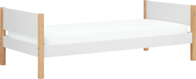 Flexa WHITE NOR Letto singolo WHITE NOR Letto singolo Flexa 404696800000 N. figura 1