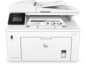 LaserJet Pro M227fdw MFP