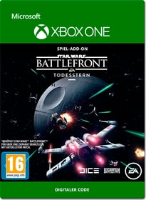 Xbox One - Star Wars Battlefront: Death Star Expansion Pack Download (ESD) Xbox One - Star Wars Battlefront: Death Star Expansion Pack Download (ESD) 785300137360 Bild Nr. 1