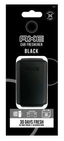 AXE Vent Black Deodorante per ambiente 620887200000 N. figura 1
