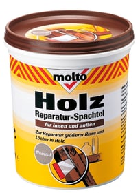 Molto Stucco Riparazione per Legno Stucco Riparazione per Legno Molto 676059800000 N. figura 1