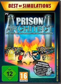 Prison Architect - Aficionado Download