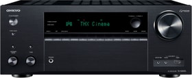 Onkyo TX-NR696-B 7.2 - Nero AV-Receiver TX-NR696-B 7.2 - Nero AV-Receiver Onkyo 785300144195 N. figura 1