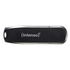 Intenso Intenso USB Stick Speed Line 32 GB Intenso USB Stick Speed Line 32 GB Intenso 797984300000 Photo no. 1