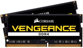 Corsair Vengeance DDR4-RAM 3000 MHz 2x 16 GB Mémoire Vengeance DDR4-RAM 3000 MHz 2x 16 GB Mémoire Corsair 785300145525 Photo no. 1