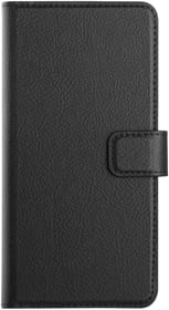 XQISIT Slim Wallet Selection noir Coque Slim Wallet Selection noir Coque XQISIT 798624300000 Photo no. 1
