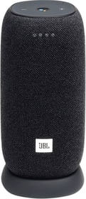 JBL Link Portable - Schwarz Smart Speaker Link Portable - Schwarz Smart Speaker JBL 772834900000 Bild Nr. 1