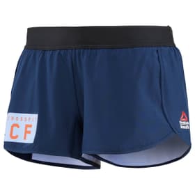RC 2.5INCH K WVN SHORT